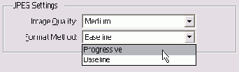  Format Method  